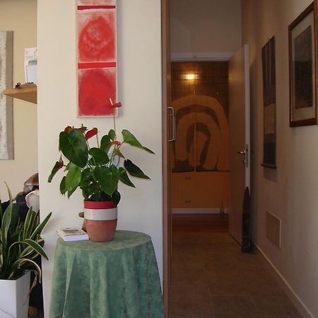 B&B Undici Cervia Exterior foto