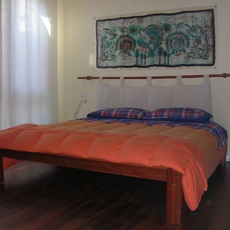 B&B Undici Cervia Exterior foto