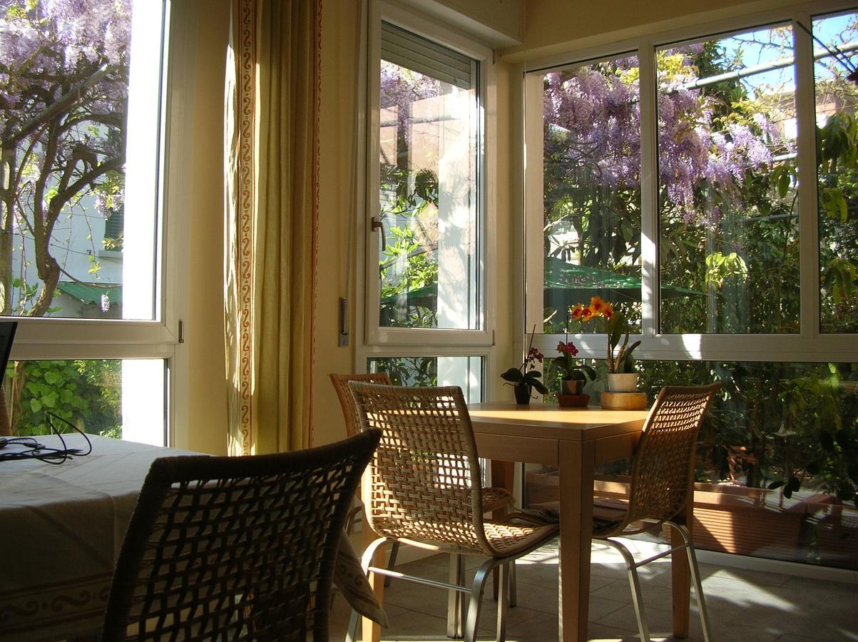 B&B Undici Cervia Exterior foto
