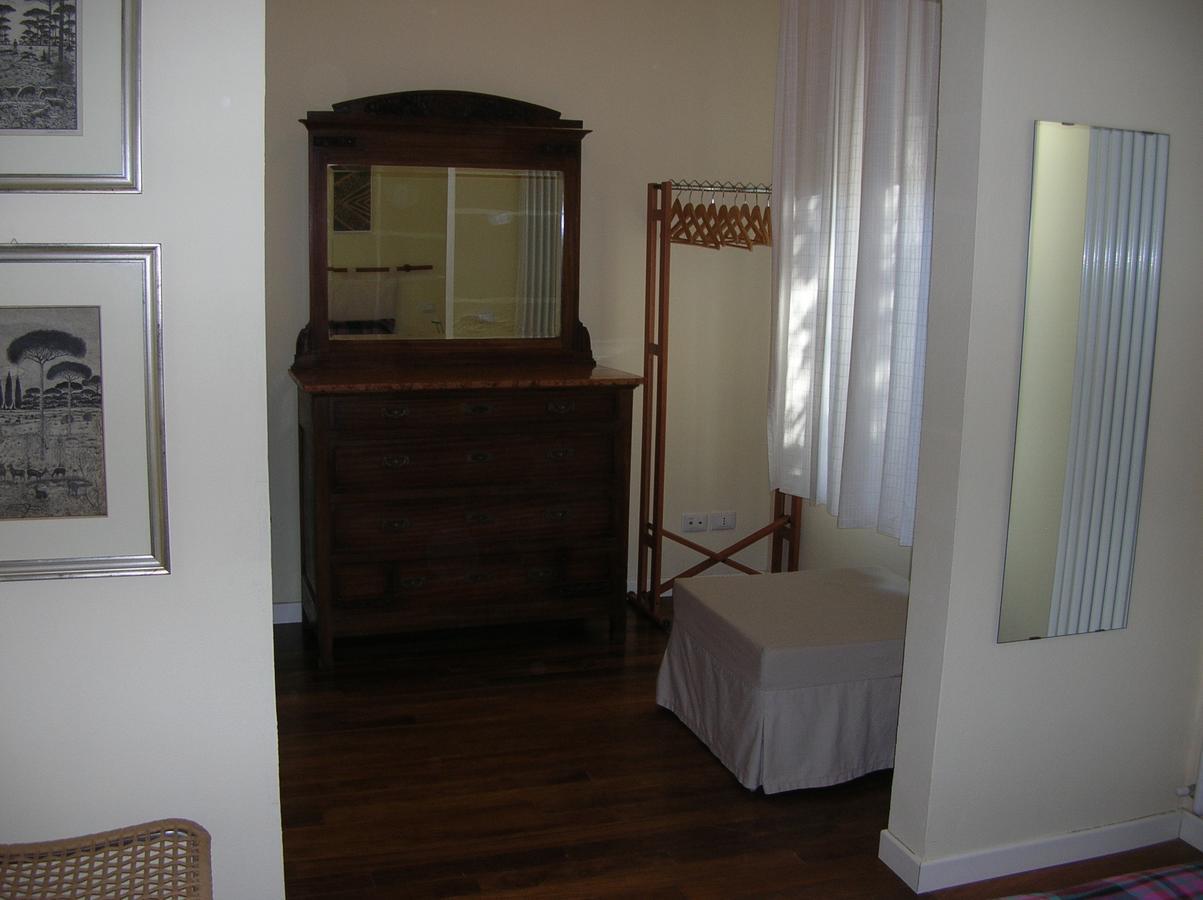 B&B Undici Cervia Exterior foto