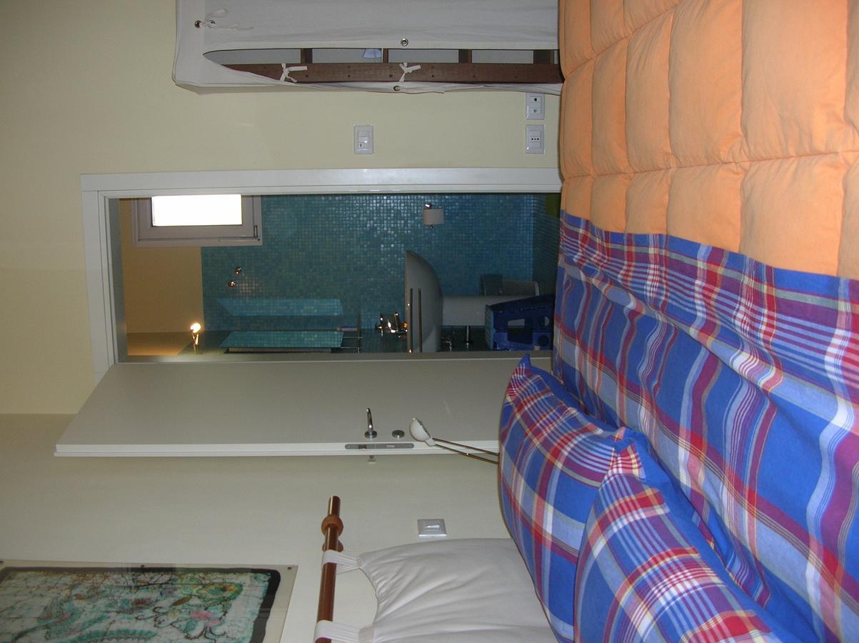 B&B Undici Cervia Exterior foto